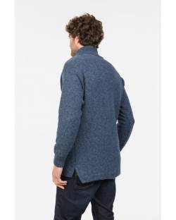 Haast Half Zip - 36.6 Dual Layer